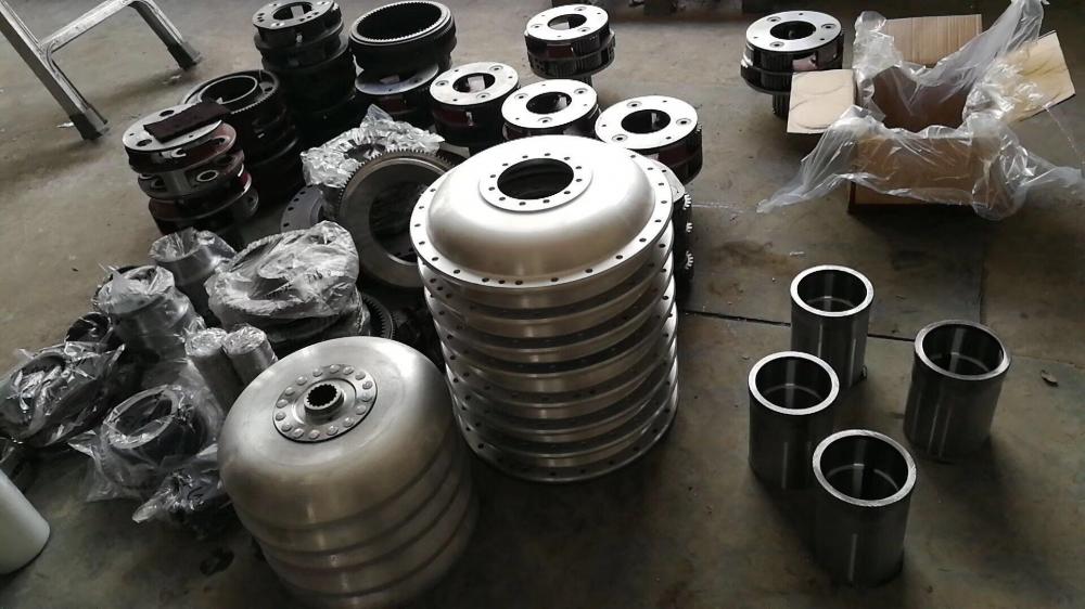 16Y-15-00049 gear ring for SD16 bulldozer