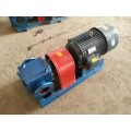 Bitumen Thermal Insulation Pump Lqb38/0.6 the asphalt pump heat preservation hydraulic pump