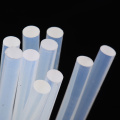 11mm or 7mm hot melt glue stick Translucent Strong Viscosity Rods for hot melt Glue gun, Home DIY Industrial Repair