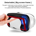 5~7inch VRG Pro 3D VR Glasses Virtual Reality Full Screen Visual Wide-Angle VR Glasses Box For 5 to 7 inch Smartphone Eyeglasses