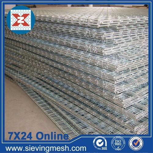 Electric Galvanized Welded Wire Mesh wholesale