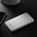 HOCO Slim 5000 mAh Power Bank Portable Ultra-thin Polymer Powerbank battery power-bank 5000mah With LED Light for iphone XS Max