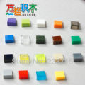 *Slope brick 31 de. 1x1x2/3*54200 100pcs DIY enlighten block,Brick parts,Compatible With Assembles Particles