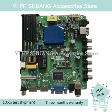 100% Test shipping for LED42HS56 motherboard TP.VST59S.PB801 working screen V420DK1