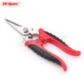 Hi-Spec Multitool Electrician Scissors Stainless Steel Shears Groove Cable Wire Cutter Thin Steel Plate Hand Tools Tesoura