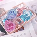 20Pcs Disposable Jelly Cup Mouthwash Portable Particles Tooth Stain Removal Mouthwash New Upgrade Formula