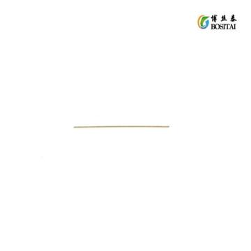 High Efficiency Copper Coated Steel Fiber Machine
