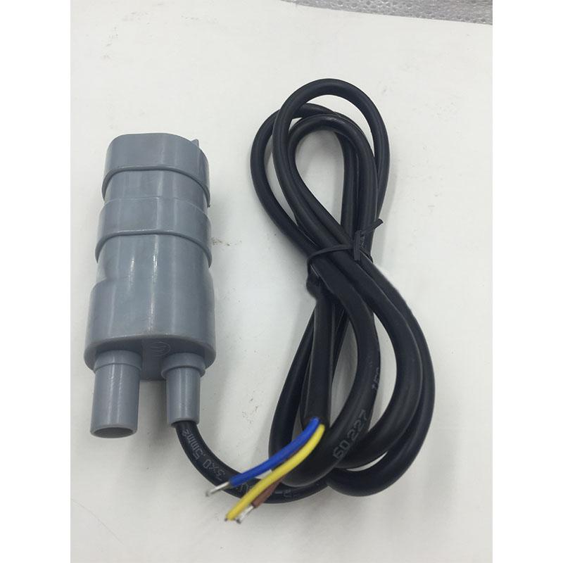 Adeeing 12V Submersible Pump YX-5M Immersible Pumps for Water Aquarium Bath Car Cleaning For various models hardware tools r30