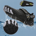 Non Slip Children Outdoor Sports Wearproof Beach Sneakers Quick-Dry Water Shoes Breathable Wading Upstream Shoes