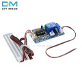Liquid Water Level Detection Sensor Controller Control Module Board For Automatic Drainage Device Level Controller Diy Kit