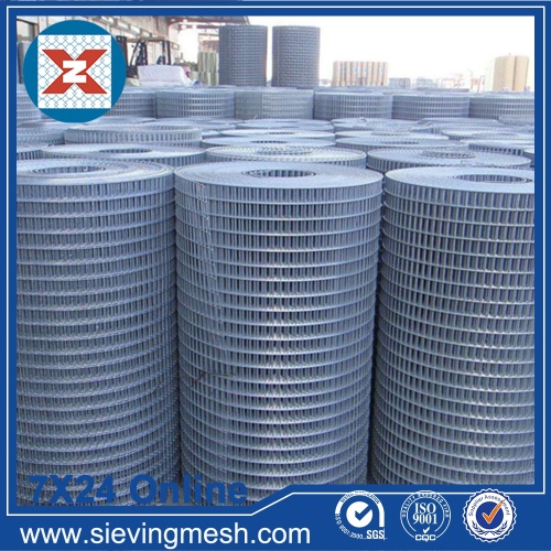 Galvanized Steel Welded Mesh wholesale