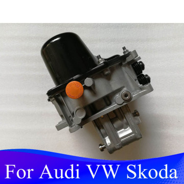 FOR Audi Solenoid Transmission Refurbished VOL DSG Valves Body 7-Speed for DQ200 0AM KSWAGEN for Skoda