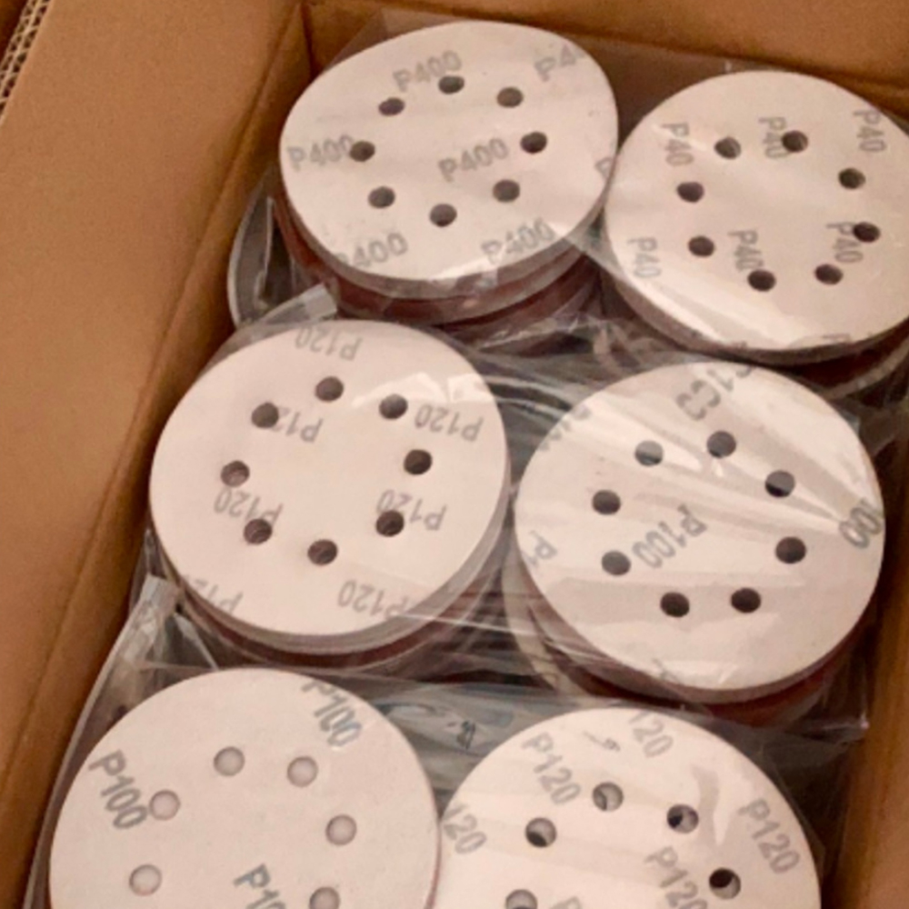 hook and loop sanding disc (3)