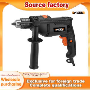 Professional Multi-Functional Drilling Equipment
