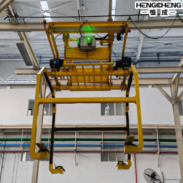 Scissor Aerial Work Platform