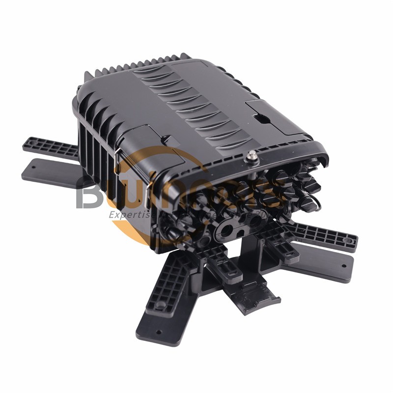 caja nap fibra optica