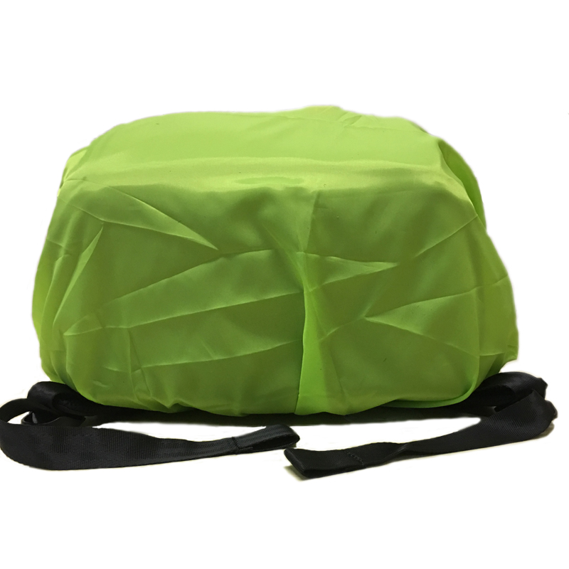 Backpack Travel Luggage Cover Raincoat Damage Prevention Dustproof and Rainproof Suit for 15L-35L Luggage Bag Raincoats