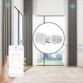 New Tuya Smart WIFI Curtain Switch 220-240V Smart Home Module With Timing And Voice Control Features for Roller Shutter Blind