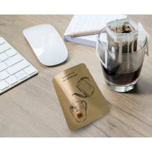 Custom Single Serve Coffee Bags Like Tea Bags