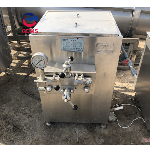 Small Homemade Cosmetic Homogenizer Machine for Cream for Sale, Small Homemade Cosmetic Homogenizer Machine for Cream wholesale From China