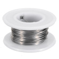High Resistivity 10m 0.5mm Electric Resistance Wire Heating Wire For Hot Wire Foam Cutter Heating Cutting Machine