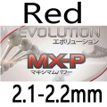 RED 2.1-2.2mm