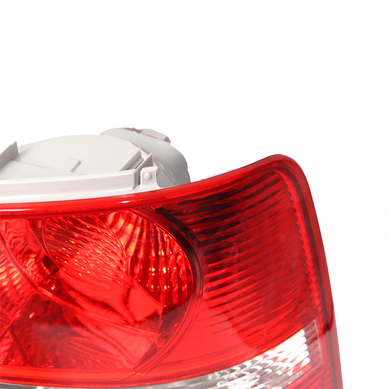 1pcs For VW TOURAN 05-07 08-10 Rear Right left Side Tail Light Brake Lamp Reversing light housing NO BULB