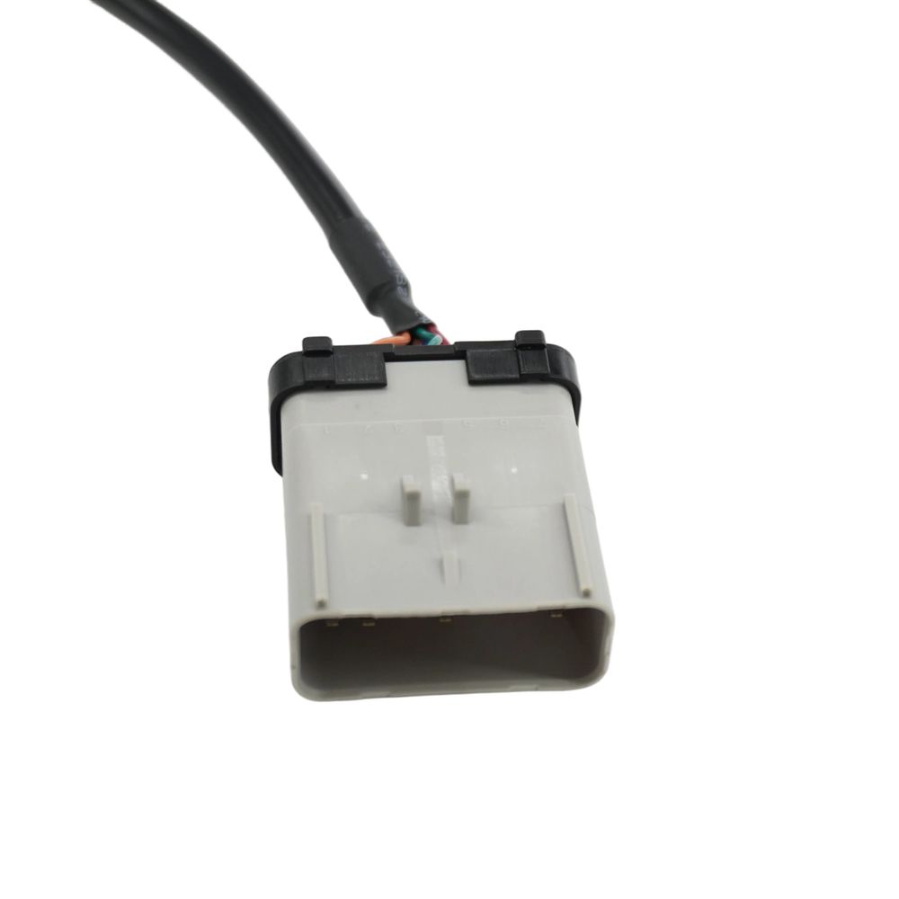 9Pin J1939 truck diagnostic cable