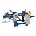 360-4+1 buckles paper folding machine with one knife