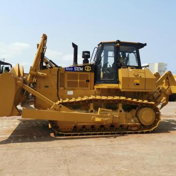 SEM Swamp Bulldozer SEM822LGP 220HP for Wetland Working