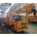 JMC Folding arm 17.5 Meter Aerial Work truck