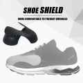 Sunvo Shoes Shields for Sneaker Anti Crease Wrinkled Fold Shoe Support Toe Cap Sport Ball Shoe Head Stretcher Custom packaging