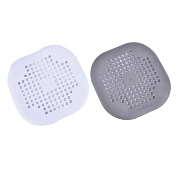 Anti Clogging Bath Shower Cover Sink Sewer Filter Floor Sink Drain Strainer Hair Catcher Stopper Appliance Kitchen Bathroom Tool