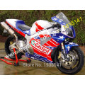 Sportbike Body Kit For Honda VTR 1000 SP1 SP2 RC51 2000-2007 RVT 1000R 00-07 Aftermarket ABS Motorcycle Fairing Kit