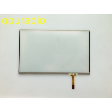 Free Shipping New 7inch touch panel digitizer for Kia LAN8900EKSL 96560-3U500WK Car Navigation TFT LCD Monitors