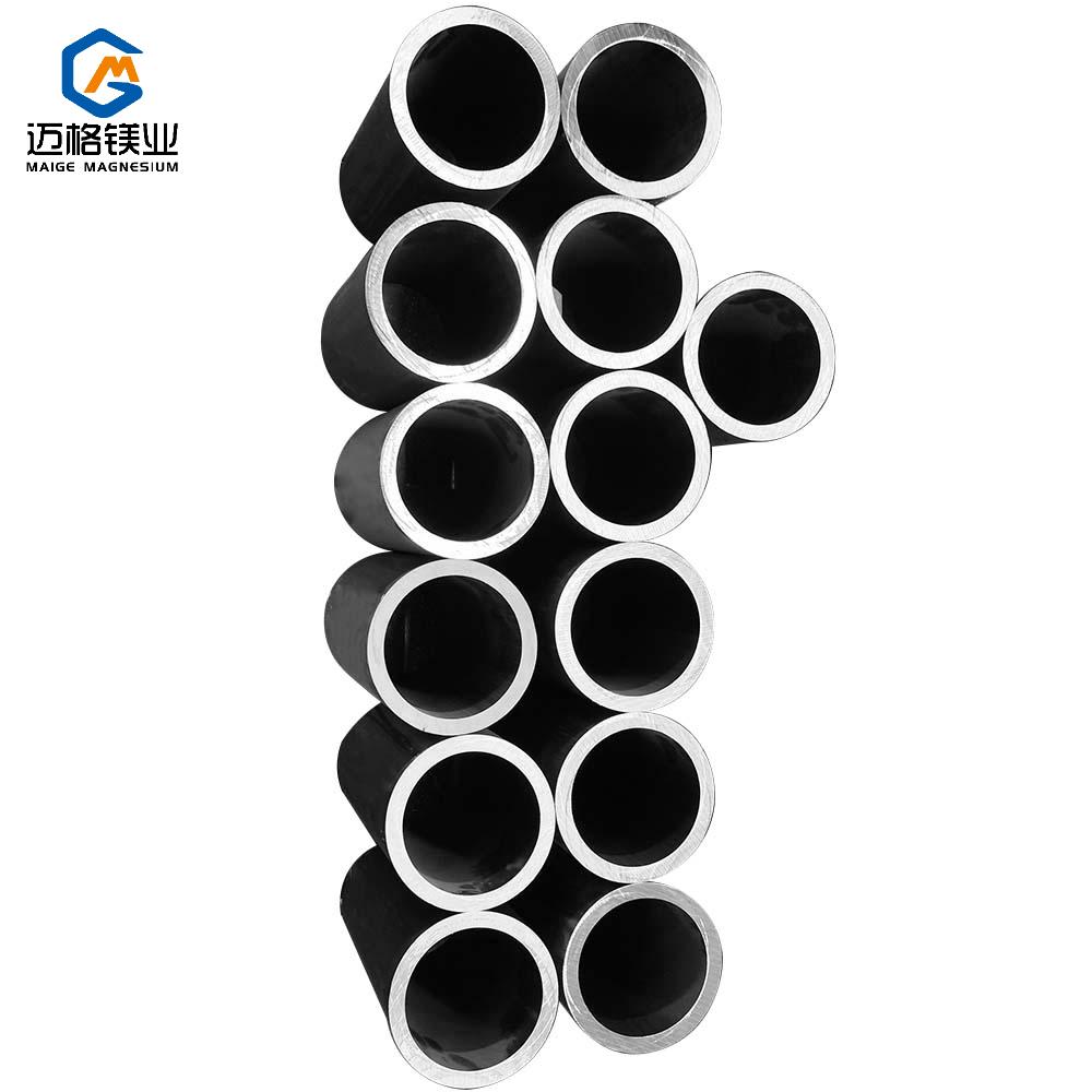 Magnesium Alloy Tube