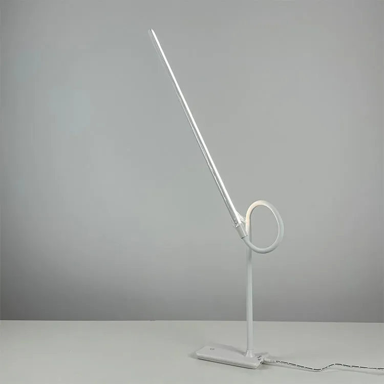 Hose Reading Light LED Eye Protection Desk Lamp