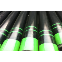 Petroleum casing pipes are steel pipes