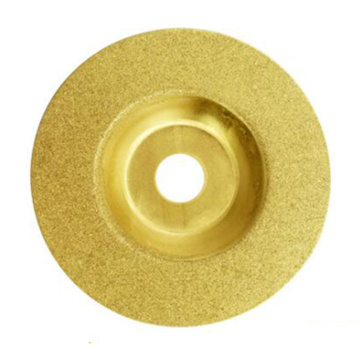 1pc Diamond Angle Grinder Disc Grinding Wheel Polishing Pads Discs Rotary Tools