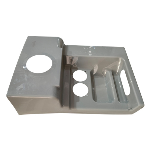 ABS Vacuum Forming Plastic Part Products wholesale