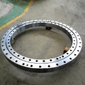 Long Durability SH200A1 Slewing Bearing