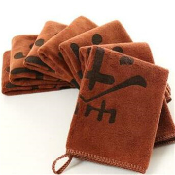 1 PC Tea Cloth Absorbent Strong Napkins Tea Set Accessories Nice Gift Tea Towels Superfine Fiber Kitchen Accessories