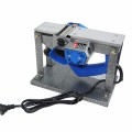 220V Wood Planer 1000W High-Power Woodworking Bench Planer Multi-Function Electric Planer