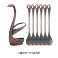 Copper-6Spoon