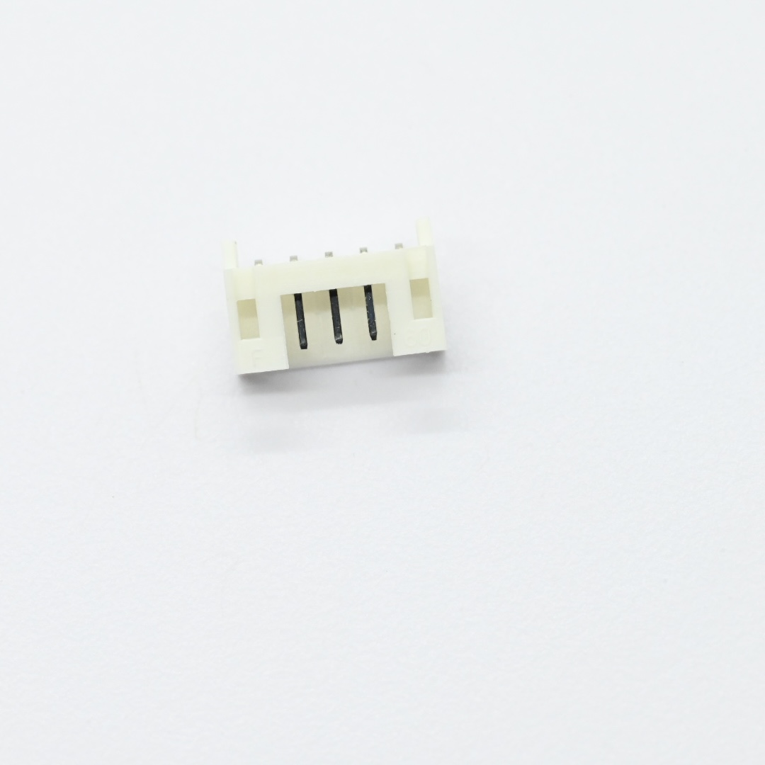 AW2001R-05P-X+2.0Omm pitch 90° Wafer Connector Series（4）