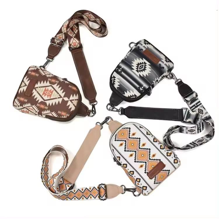 mens belt bag leather
