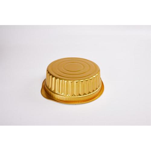 Suppliers for Aluminum Container With Lid