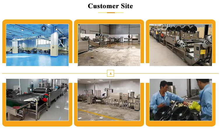 Customer Site