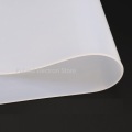 500mm*500mm*1.5mm Silicone Rubber Sheet Cushion Sealing Film Plate Mat Square Flat Gasket Heat Resist Milky White