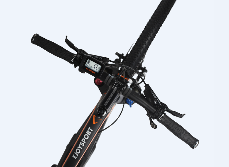 Unsold E Bikes